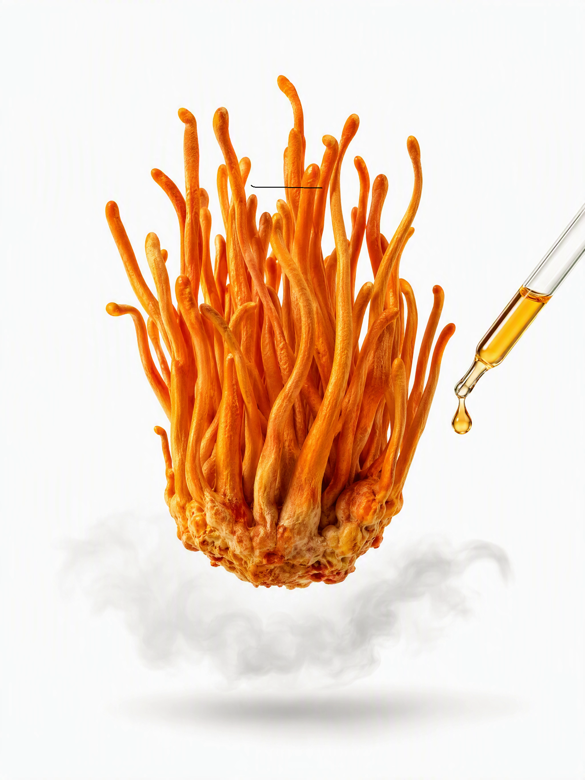 Cordyceps — Mycelium Ventanatural